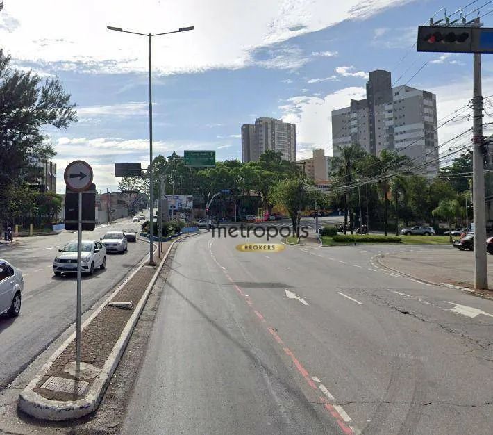 Terreno, 331 m² - venda por R$ 1.477.980,00 ou aluguel por R$ 10.439,52/mês - Santa Paula  - Foto 8