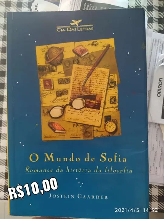 livros novos e usados - Foto 4