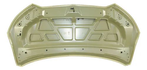 Capo Gm Onix Prisma 2013 2014 2015 2016 2017 2018 2019 - Foto 4