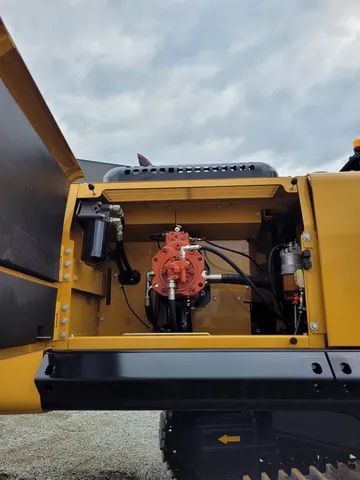 Escavadeira FR 36  - Foto 4