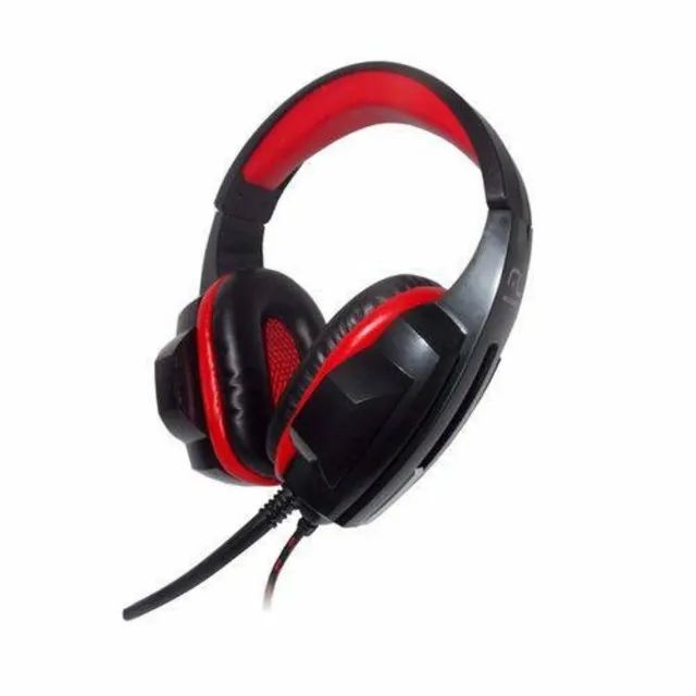 Lacrado | Fone de ouvido Gamer Headset Multilaser PH120 - Fazemos Entrega - Foto 2