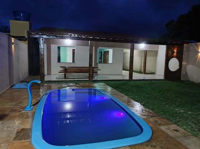 Aluga-se casa por temporada - Foto 9