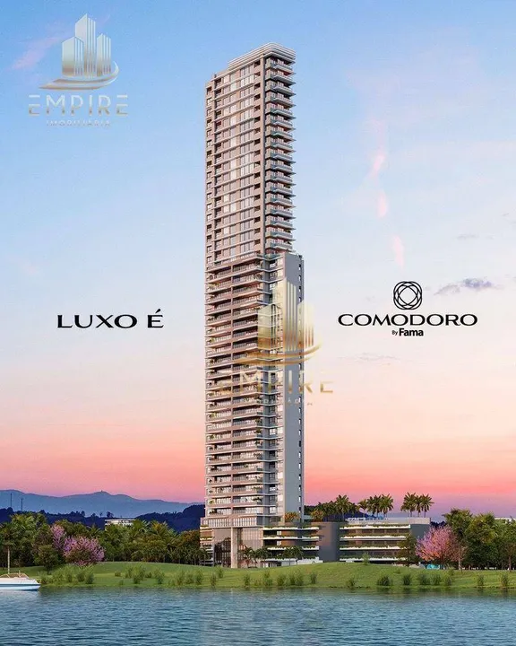 Agio - COMODORO BY FAMA - Palmas/TO