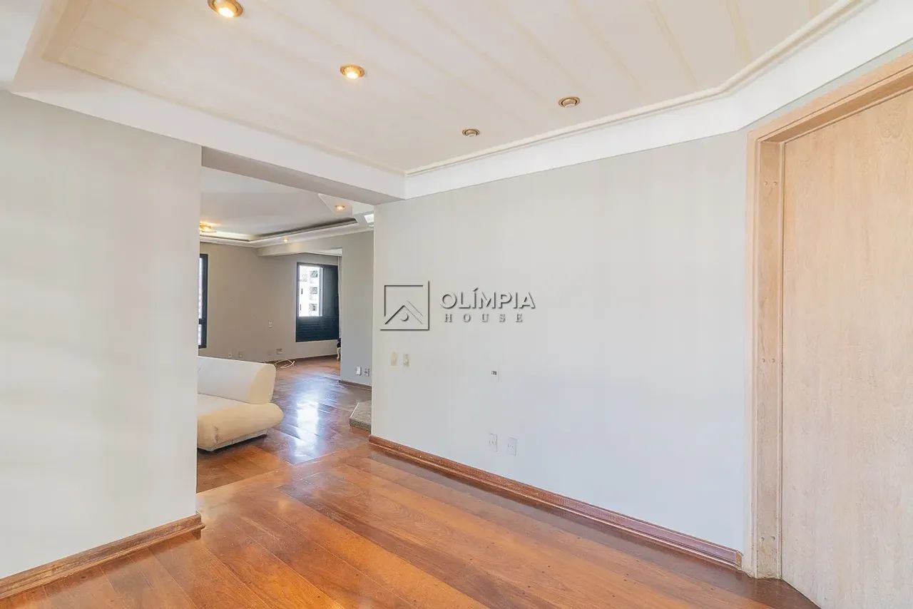 Locação Apartamento 3 Dormitórios - 195 m² Moema - Foto 14