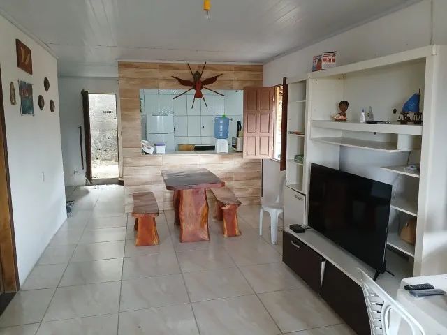 Casa temporada em Ponta de Areia-Itaparica/Ba - Foto 3