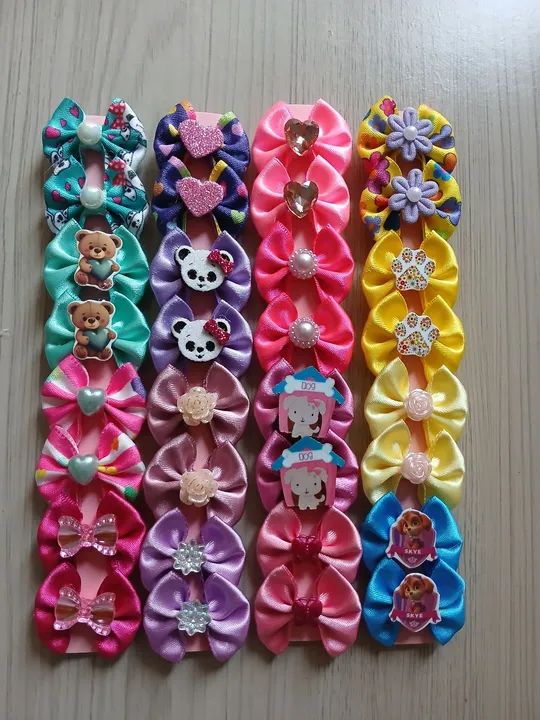 Lacinhos Pet 200 un - Foto 2