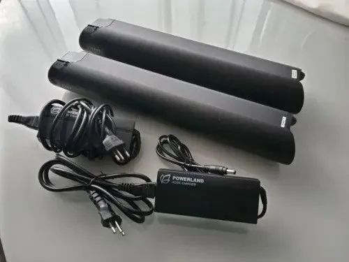 Bicicleta Elétrica E-bike OGGI Flex 200 - Foto 2