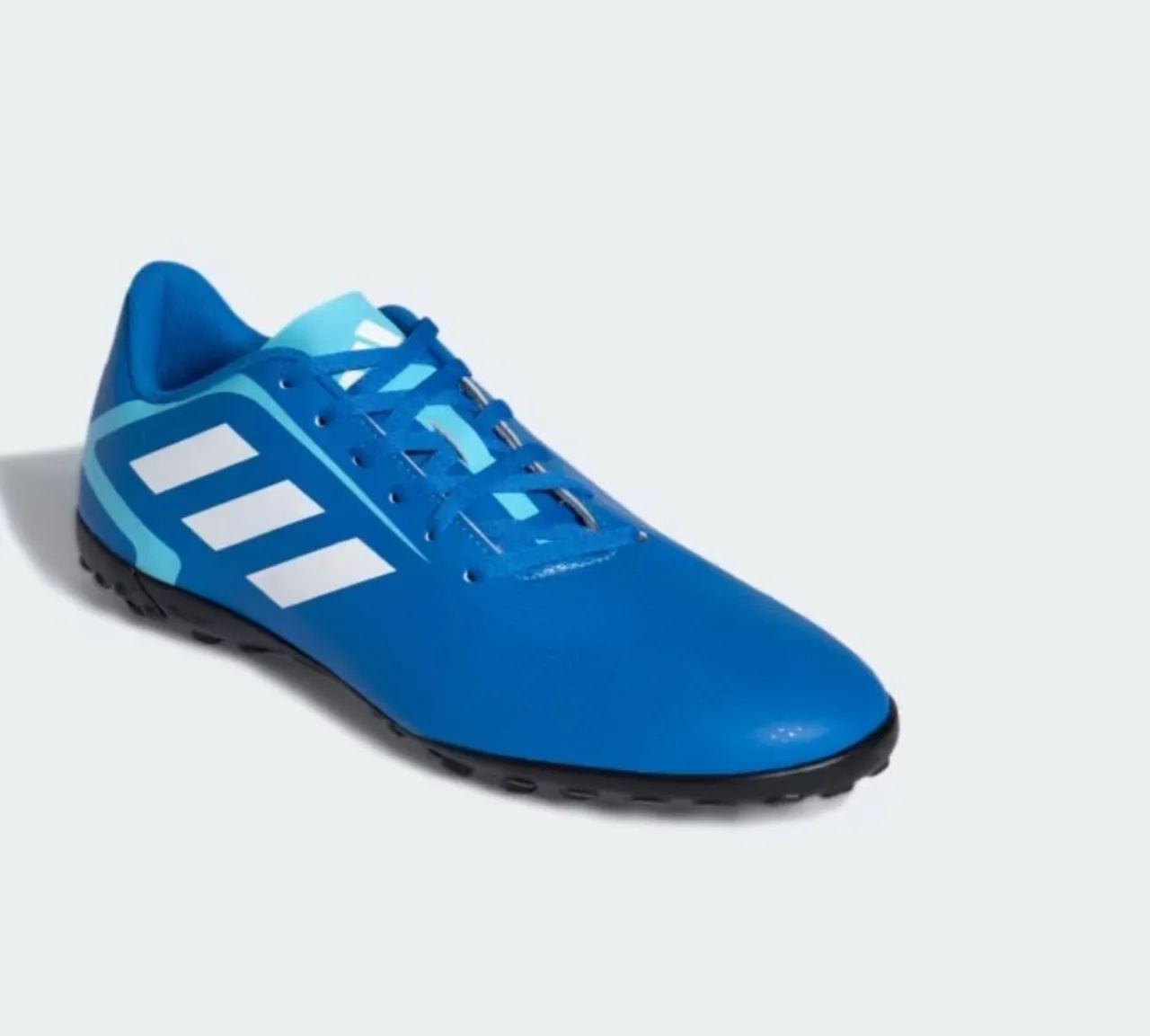 Chuteira ADIDAS ARTILHEIRA VI TF SOCIETY tam 38,,40,41, - Foto 4
