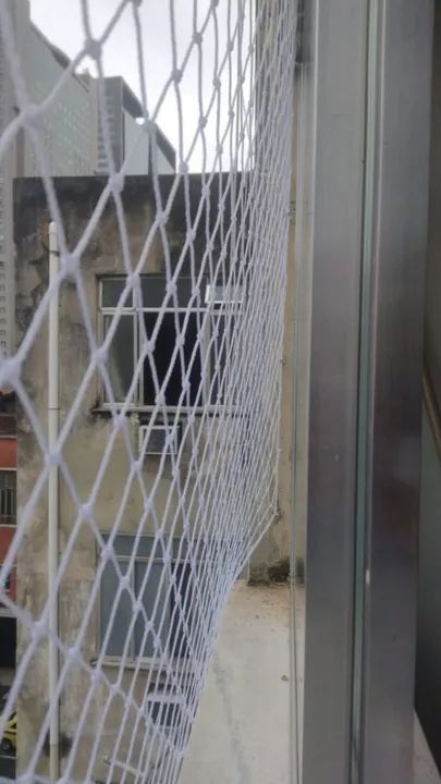 Rede de proteção para sua casa - Foto 4