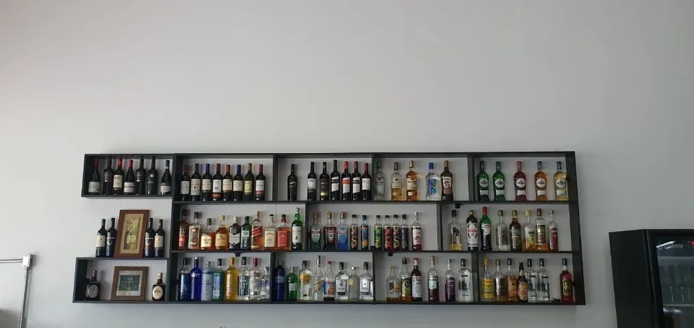 Vende se Painel de bebidas para Bar - Foto 3