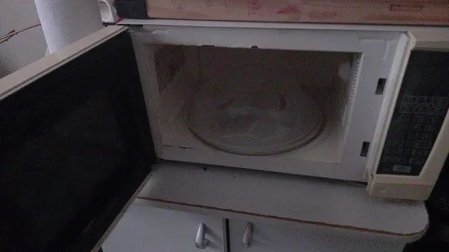 Micro-ondas philco 20 litros retirar peças. - Foto 2