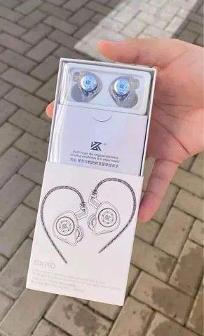 Fone EDX Pro! Sem Microfone  - Foto 3