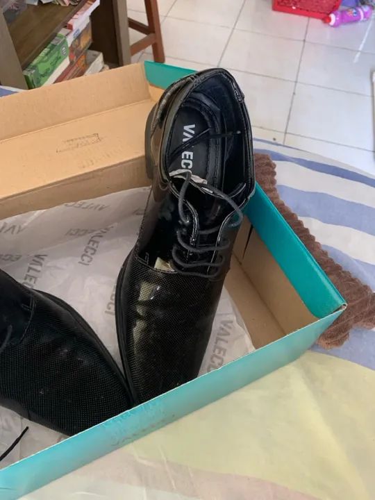 Sapato Valecci - Foto 2