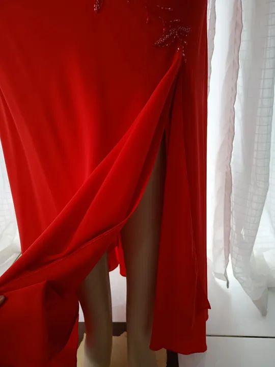 Vestido de festa  - Foto 5