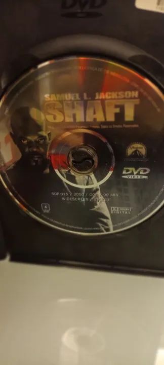 Filme dvd original  - Foto 2