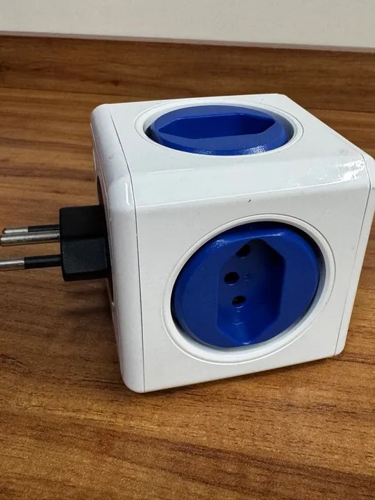 Powercube - Multiple Outlets64275296481665124