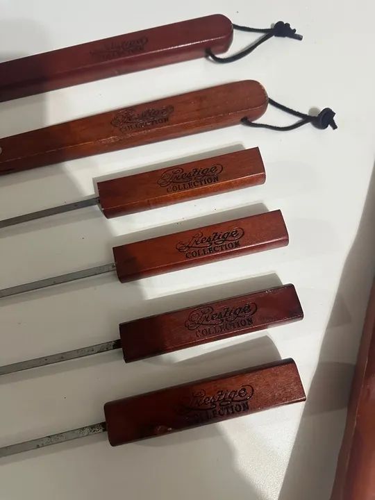 Kit churrasco  - Foto 2