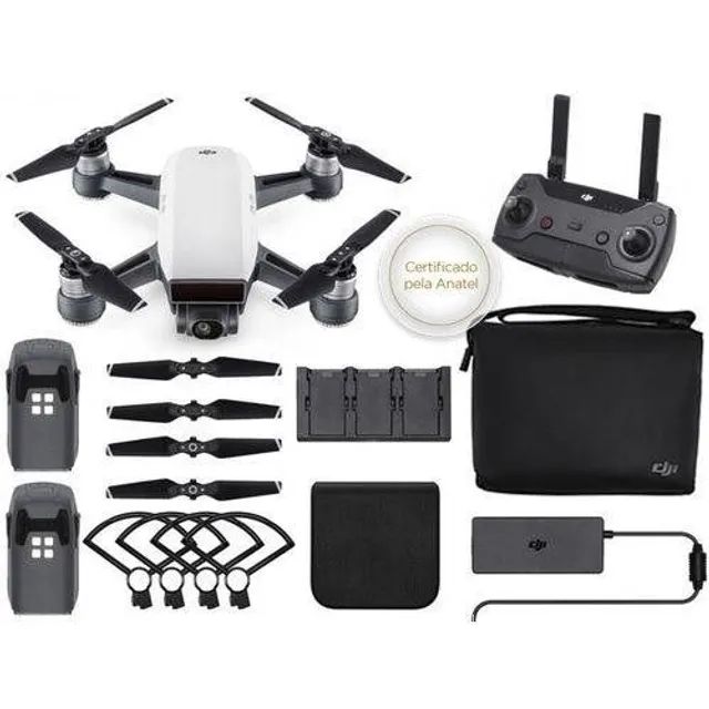 Deals on hot sale dji spark