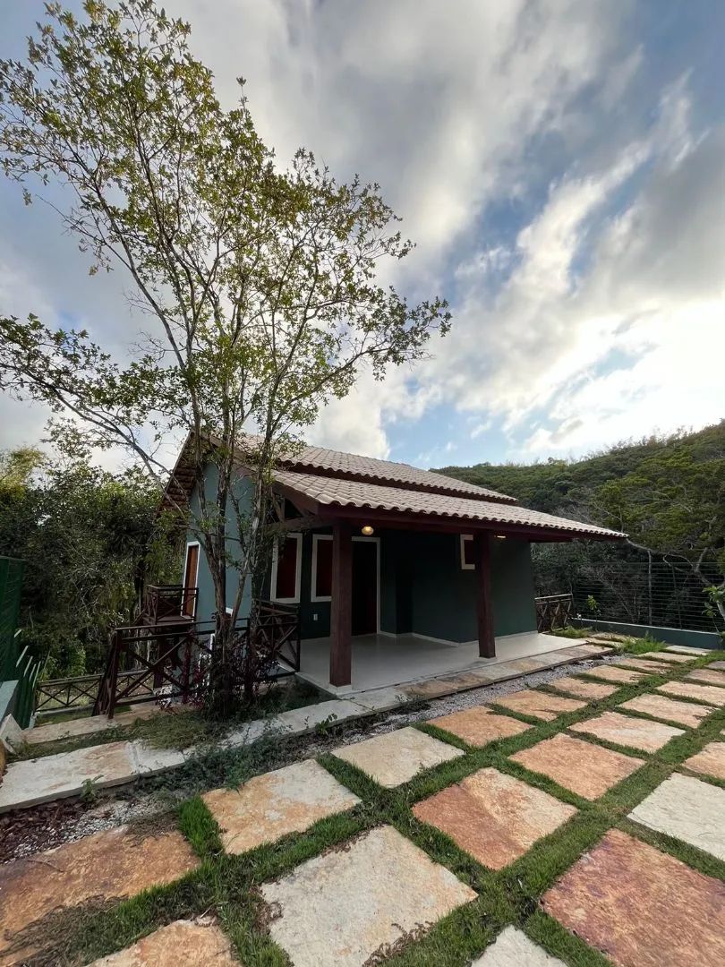 Casa á venda em Pacoti 