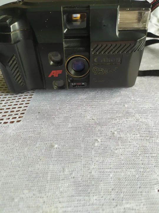 Câmera Analógica 950 S-AF - Foto 2