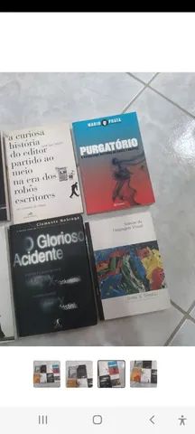 Livros diversos. - Foto 5