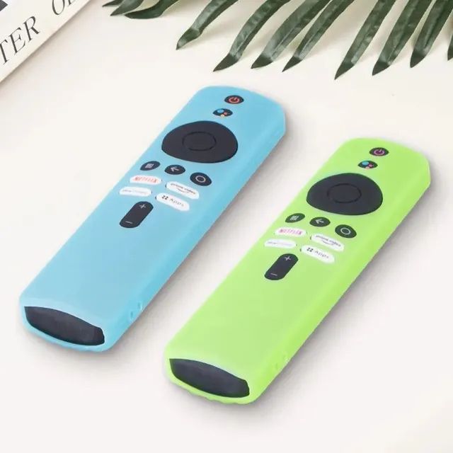 Capinha para controle do mi tv box 2° geração  - Foto 3