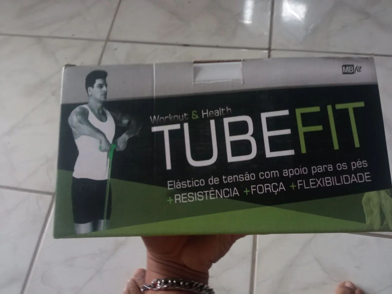 TIJBEFIT TREINE + 4 GRUPOS MUSCULARES407687002766059521