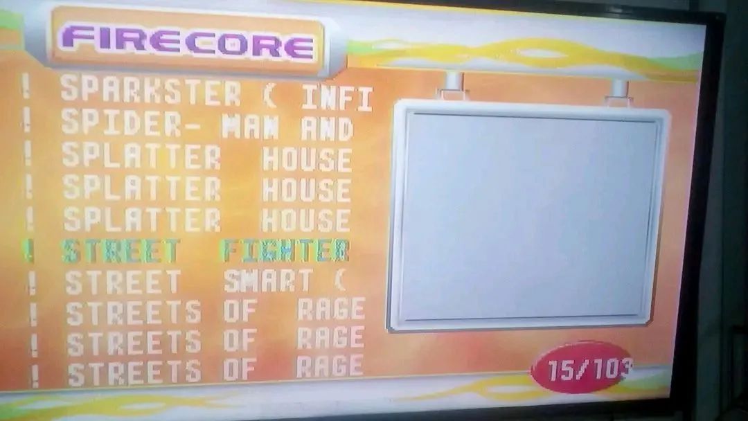 Console Sega com 1000 jogos novo na caixa - Foto 3