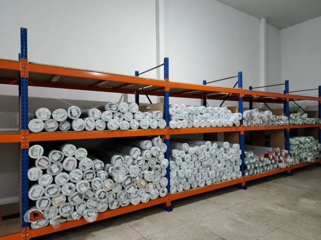 Porta Palle - Organizar Estoque  - Foto 3