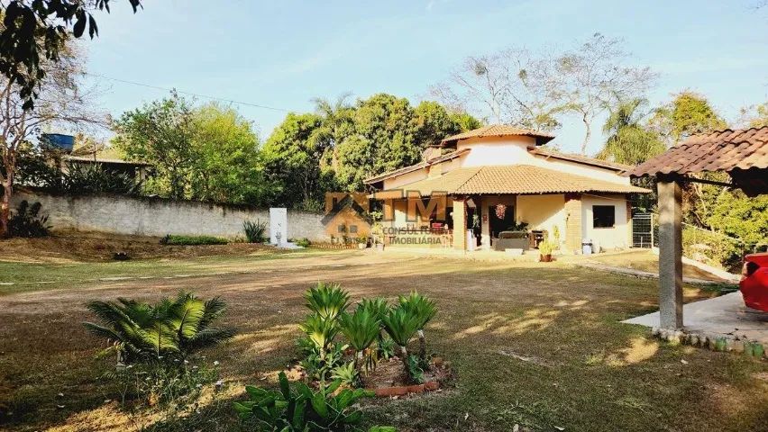 Excelente casa Solar da Serra - Foto 4