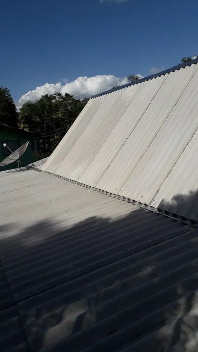 telhados e reformas em geral - Foto 4