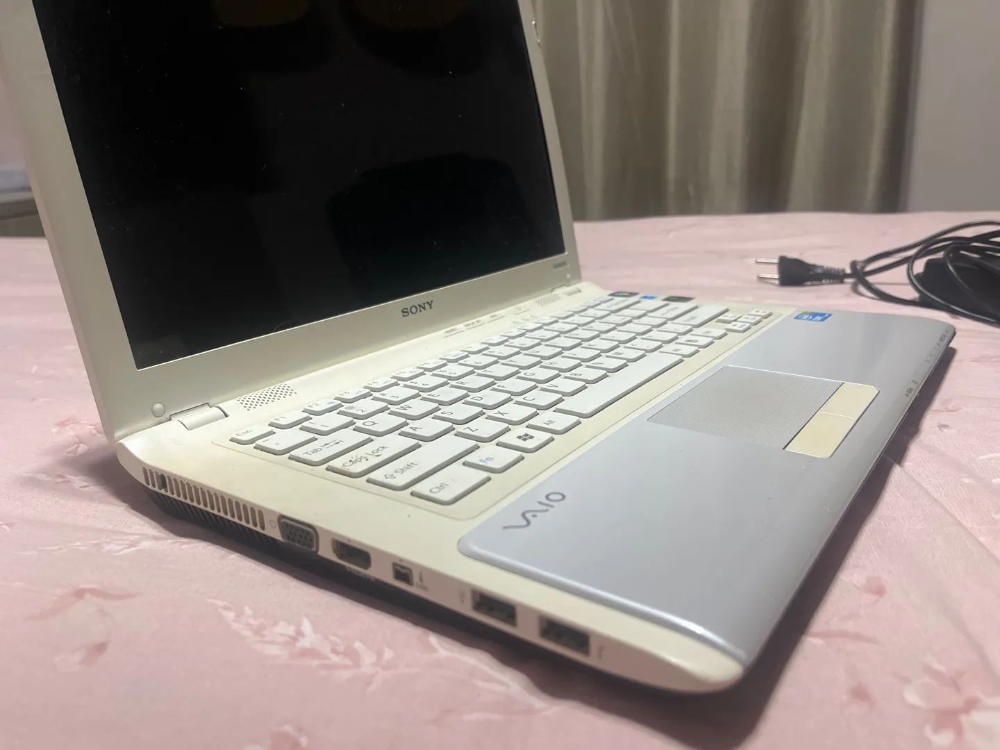 Notebook Sony Vaio i3  - Foto 4