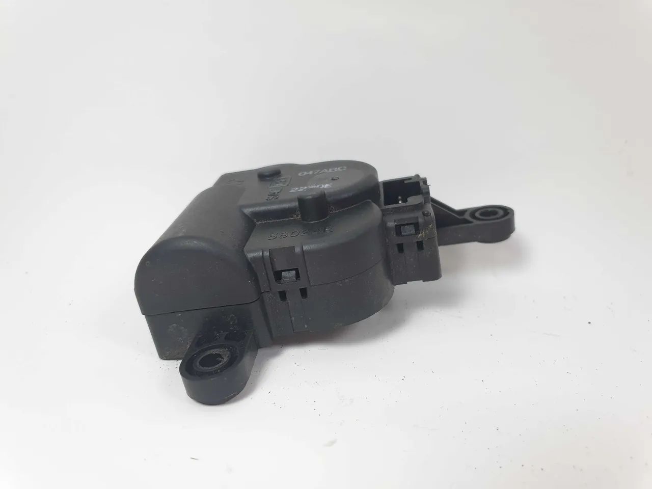 Motor Atuador Caixa De Ar Crysler Grand Caravan 1996 A 2000 