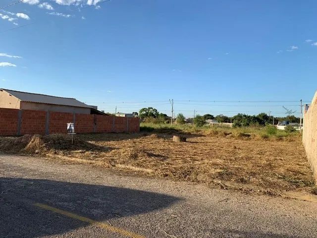 Vende-se 2 lotes de 200m2 Mirante do Parque quitado e escriturado - Foto 3