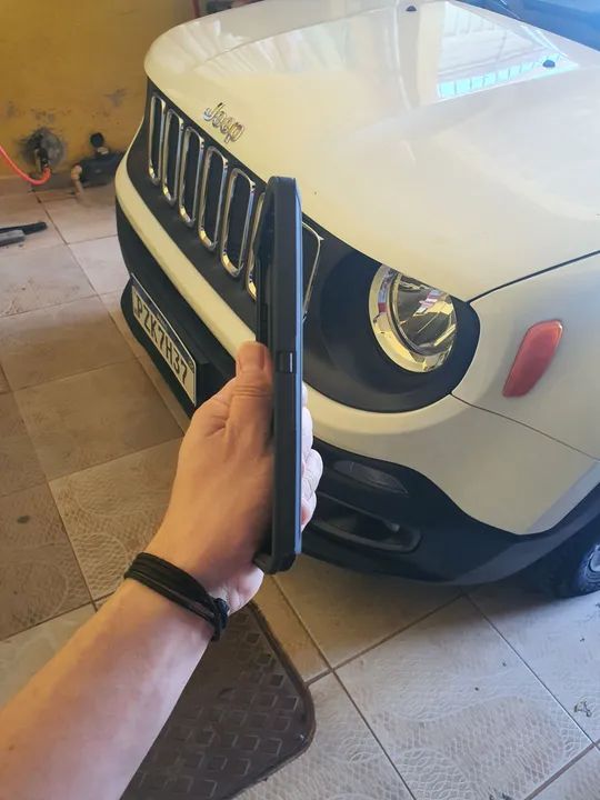 Capa do Note 10 Plus Samsung  (Troco por carregador Samsung Tipo C preto) - Foto 4