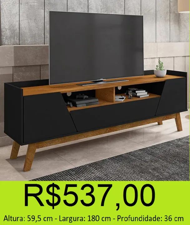 Rack - entrega imediata - aproveite  - Foto 2