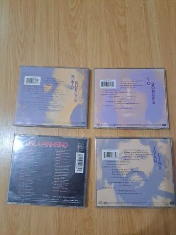 CD Antigo - Foto 2