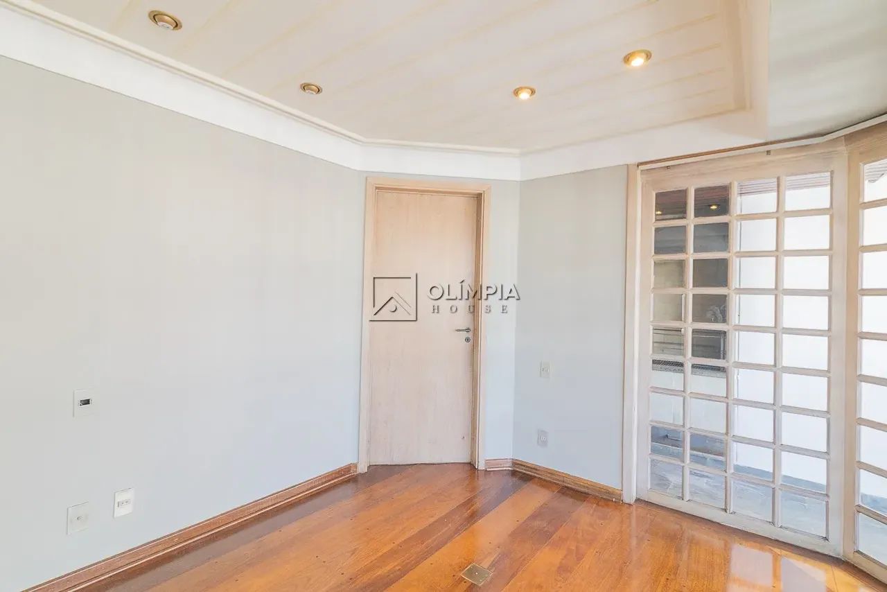 Locação Apartamento 3 Dormitórios - 195 m² Moema - Foto 15