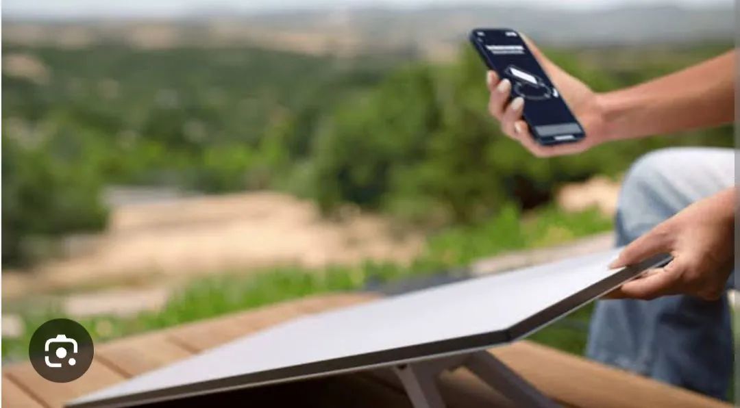 Starlink Kit Geração 3 Wi Fi Tri Band Utr 232 V4 - Lançamento pronta entrega  - Foto 5