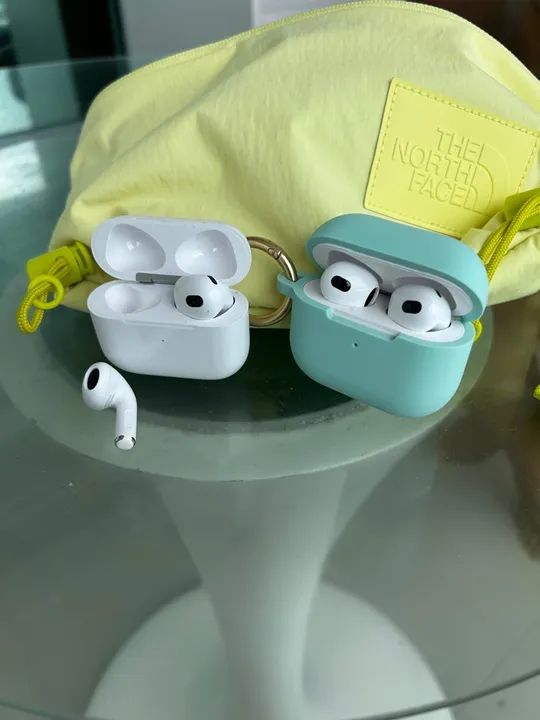 Airpods Pro (3ª geração) 