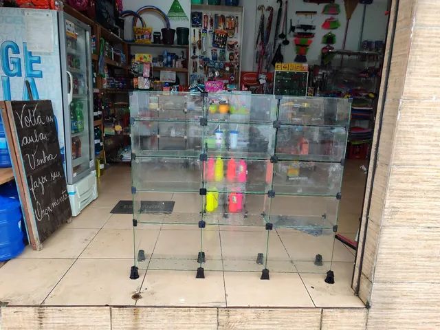 Vitrine  - Foto 2