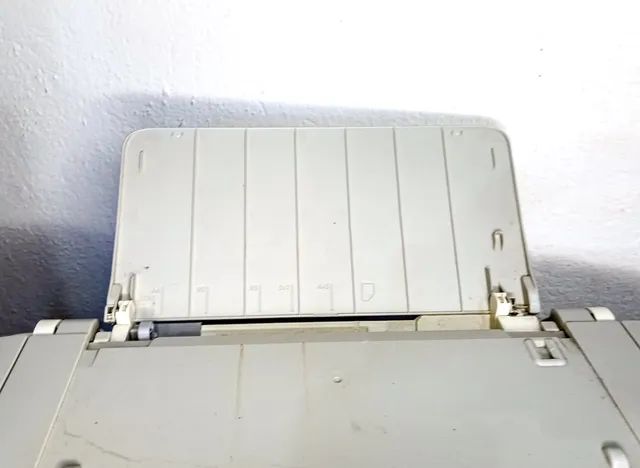 Impressora Deskjet Canon PIXMA MG2410 (faço troca também) - Foto 6