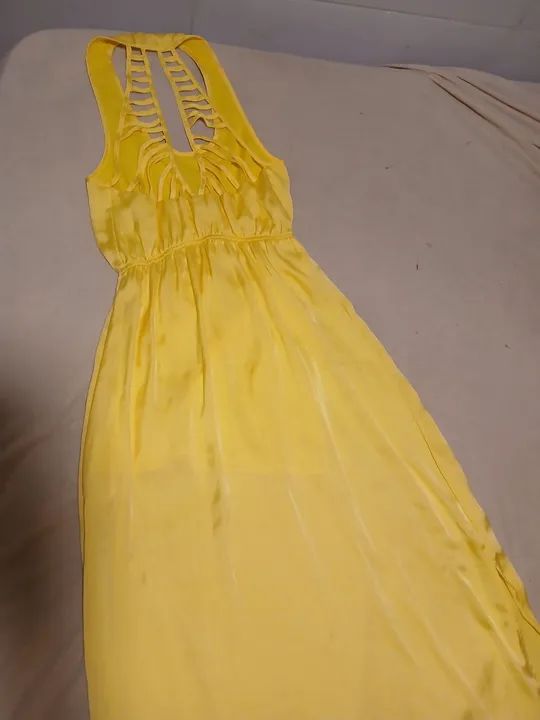 Vestido de festa tam.40 - Foto 4