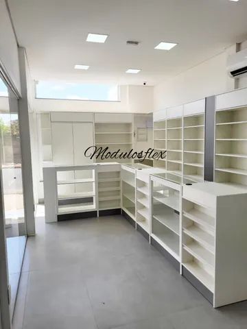 PROMOÇÃO DE KITS MOVEIS PARA LOJA  - Foto 3