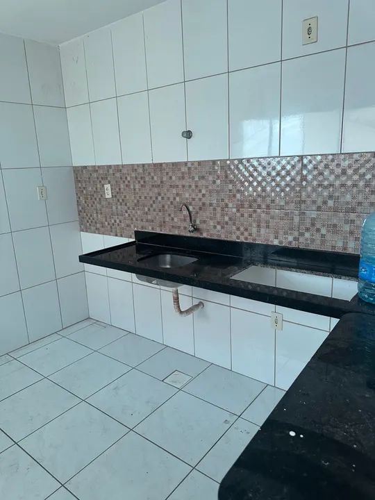 Apartamento de 2 quartos no bairro Malvinas, com 57 metros quadrados. - Foto 14