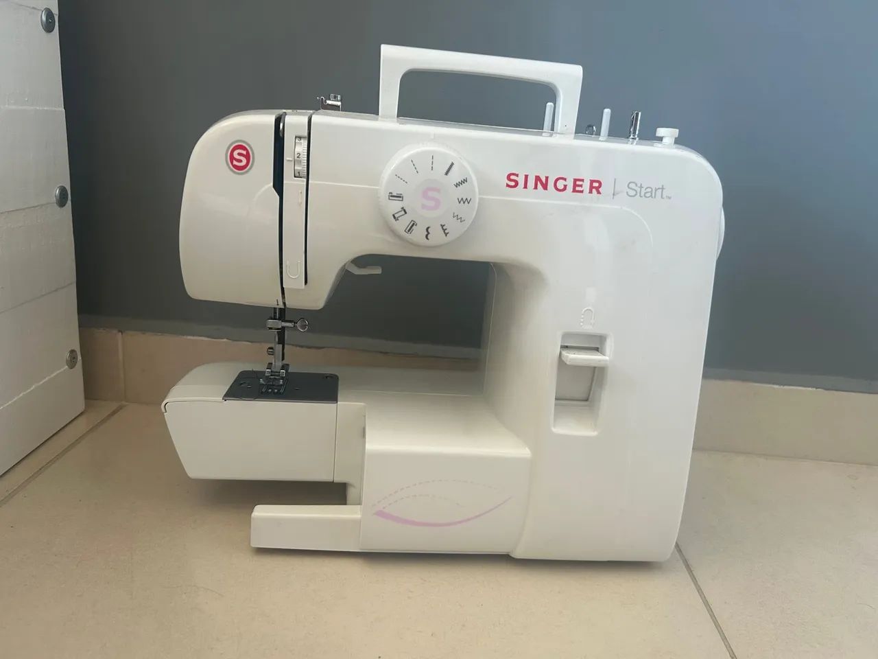 Máquina de Costura Singer Start 1306