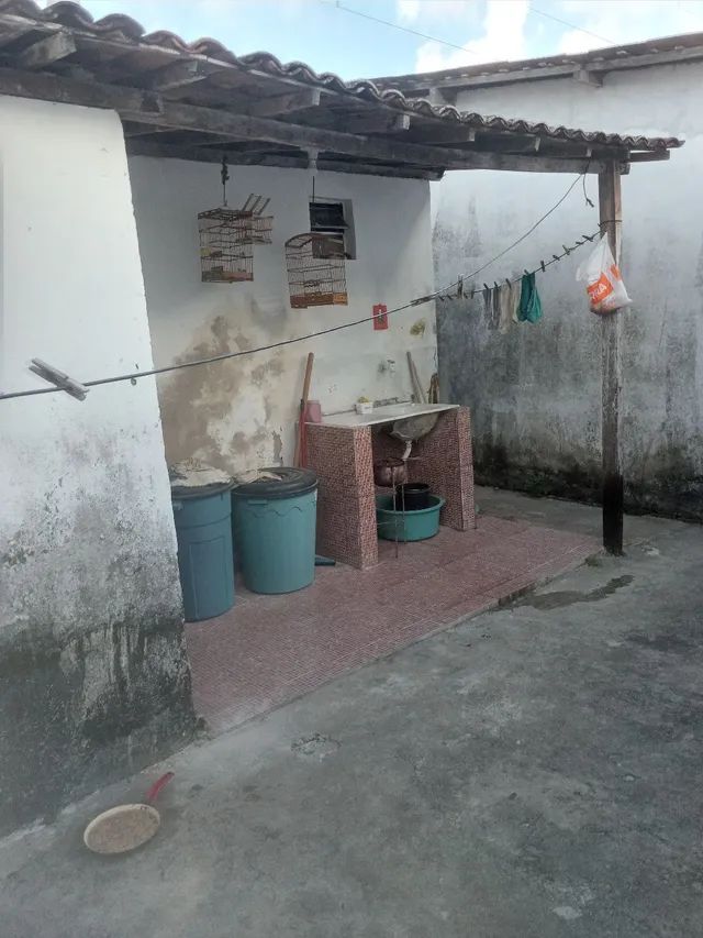 Captação de Casa a venda na Rua Terezinha Ferreira de Lima, Ernani Sátiro, João Pessoa, PB