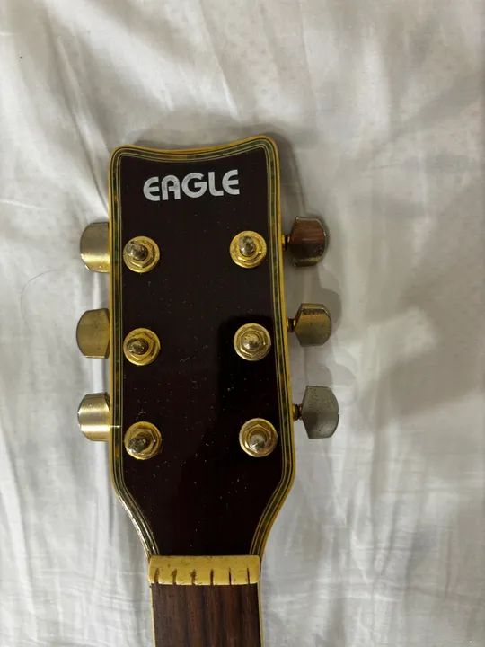 Violao Eagle64288117978626123