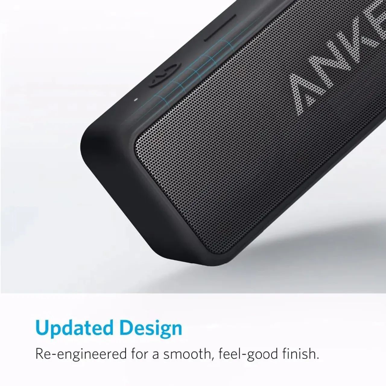 Caixa de som Bluetooth Anker Soundcore 2  - Foto 3