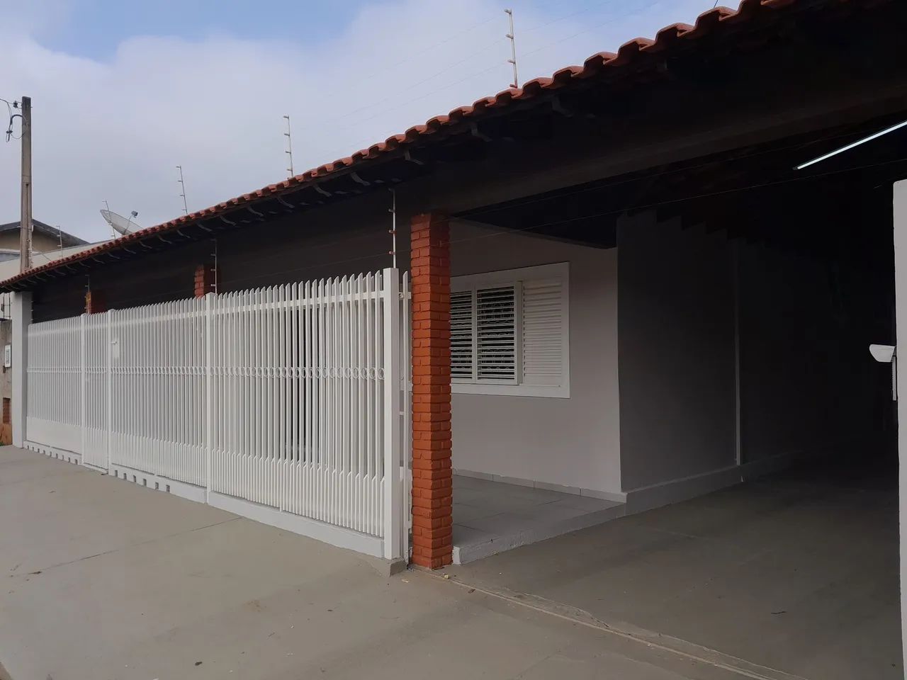 Casa Duartina 350 mts quadrados área construída  - Foto 4
